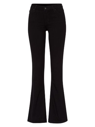 Image de Tall Femmes Jeans Faye Flared Leg L34 & L36 pouces