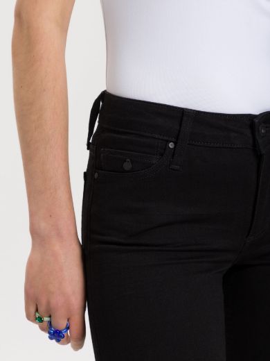 Image de Tall Femmes Jeans Faye Flared Leg L34 & L36 pouces