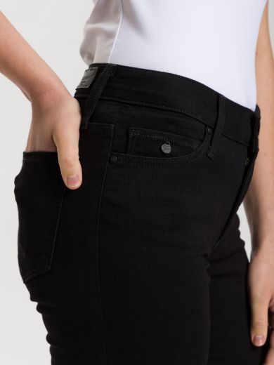 Image de Tall Femmes Jeans Faye Flared Leg L34 & L36 pouces