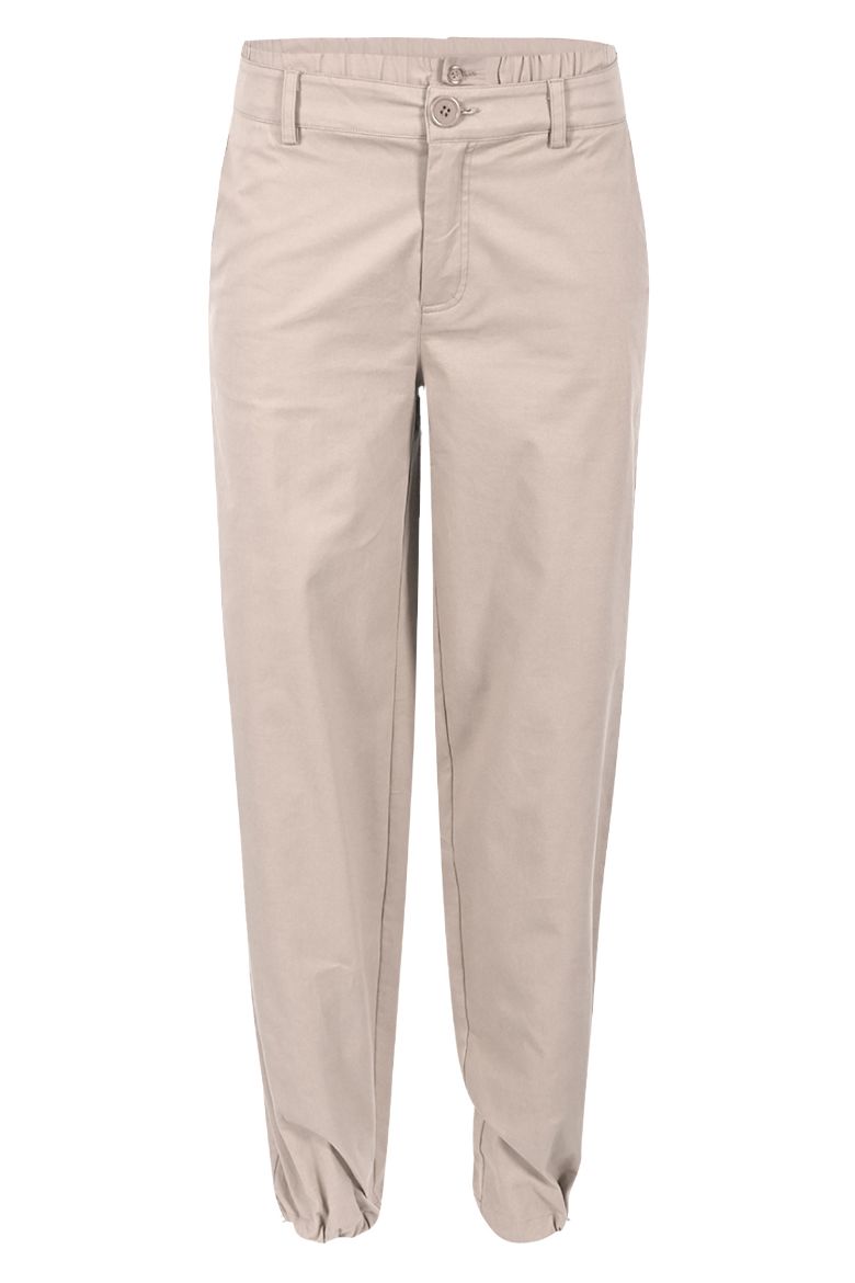 Image de Tall Femmes Fashion Chino Pantalon Extra Long, sable