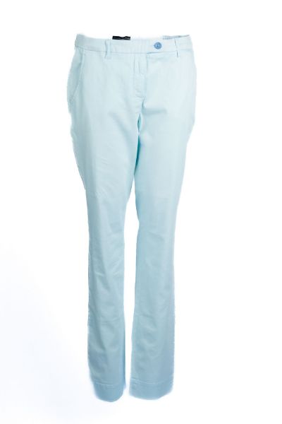 Agrandir l'image de Tall Femmes Pantalon Chino Extra Long Longueur L36 Inch Image de Tall Femmes Pantalon Chino Extra Long Longueur L36 Inch