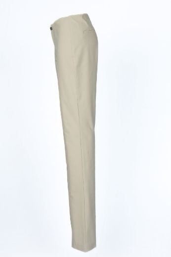 Bild von Tall Damenhose Jenny Bell Slim Fit Flare L38 Inch, kit offwhite