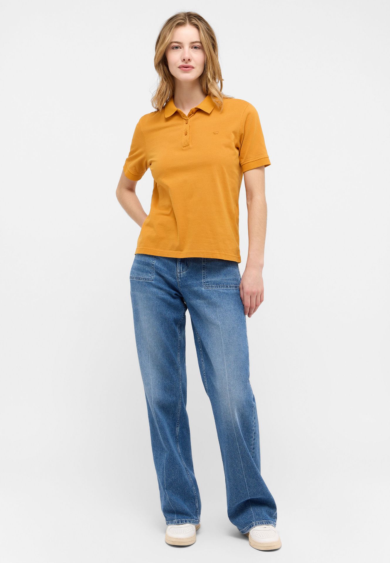 I LOVE TALL - fashion for tall people. Mustang Jeans Jeanshose Style ...