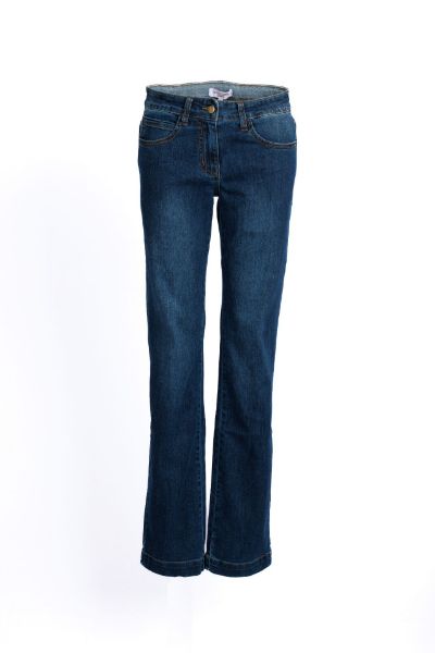 Show details for Tall Women Jeans Straight Wide Leg L35 & L37 Inch Picture of Tall Women Jeans Straight Wide Leg L35 & L37 Inch