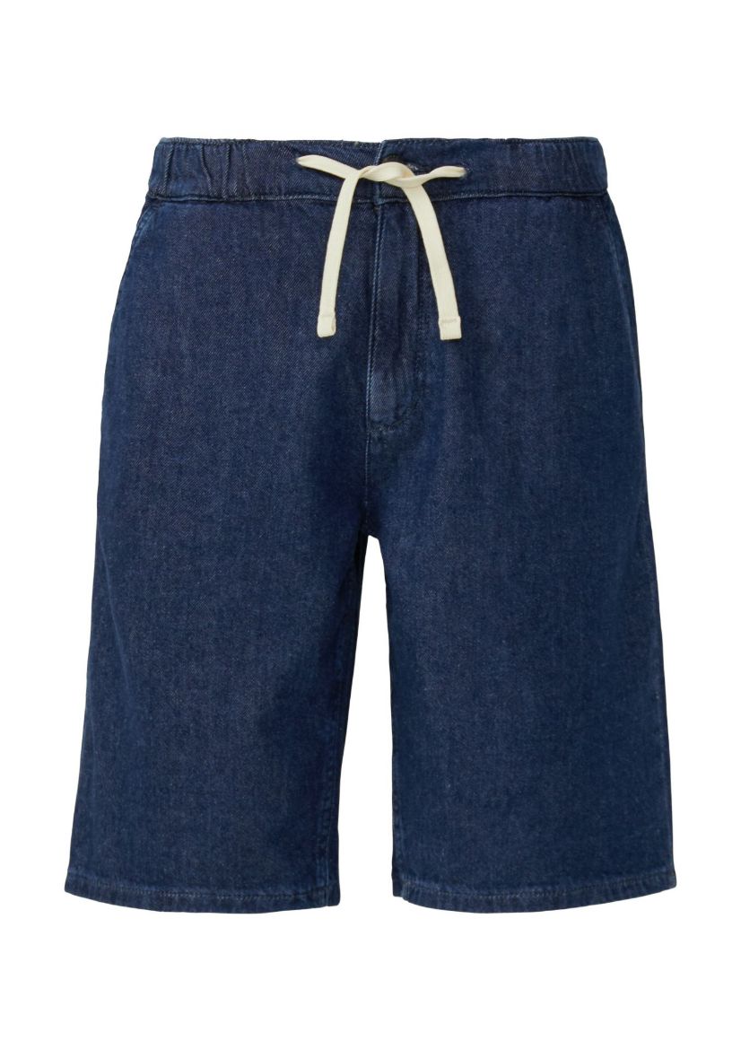 Picture of Men's Jeans Bermuda Shorts