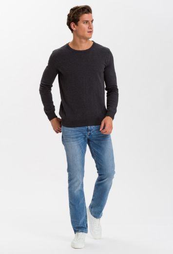 Image de Cross jeans Dylan regular fit L38, light blue used