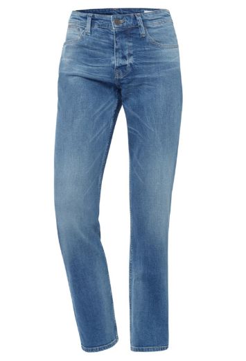Image de Cross jeans Dylan regular fit L38, light blue used