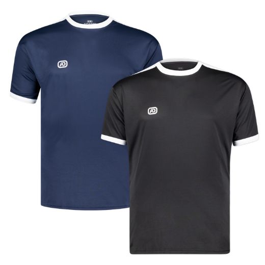 Bild von Tall Multi Funktions T-Shirt - bis Grösse 5XLT