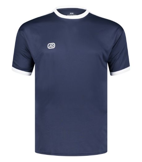 Bild von Tall Multi Funktions T-Shirt - bis Grösse 5XLT