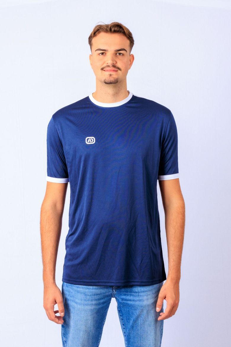 Bild von Tall Multi Funktions T-Shirt - bis Grösse 5XLT