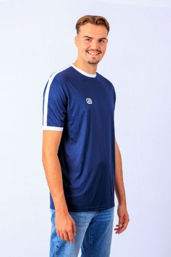 Bild von Tall Multi Funktions T-Shirt - bis Grösse 5XLT