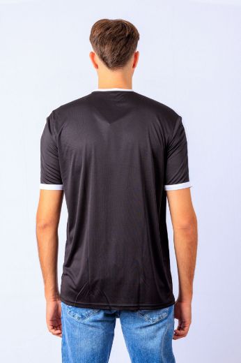 Bild von Tall Multi Funktions T-Shirt - bis Grösse 5XLT