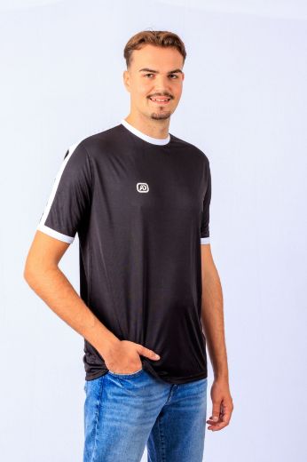 Bild von Tall Multi Funktions T-Shirt - bis Grösse 5XLT