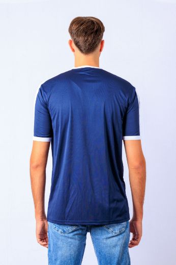 Bild von Tall Multi Funktions T-Shirt - bis Grösse 5XLT