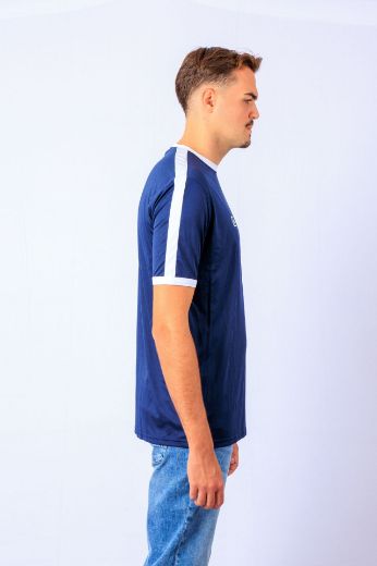 Bild von Tall Multi Funktions T-Shirt - bis Grösse 5XLT