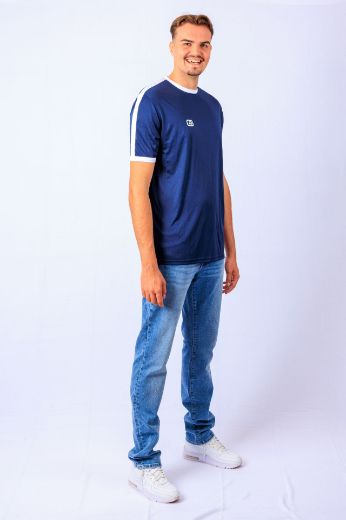 Bild von Tall Multi Funktions T-Shirt - bis Grösse 5XLT