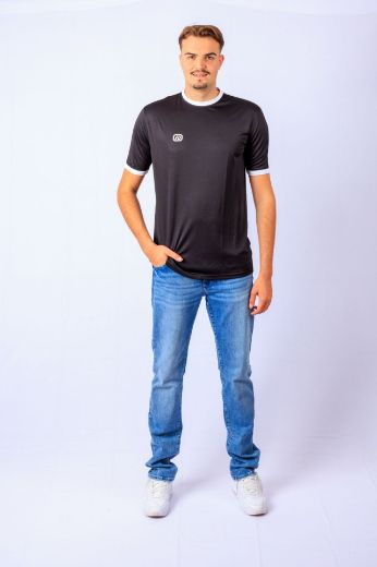 Bild von Tall Multi Funktions T-Shirt - bis Grösse 5XLT