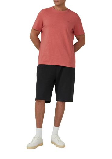 Image de Tall Homme Pantalon Bermuda Court Jersey