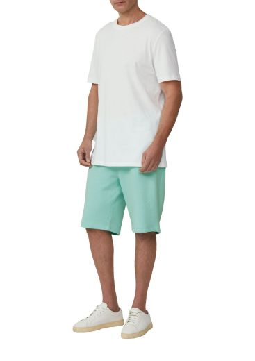 Image de Tall Homme Pantalon Bermuda Court Jersey