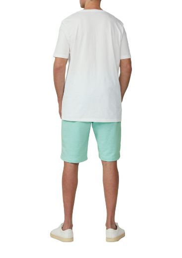 Image de Tall Homme Pantalon Bermuda Court Jersey