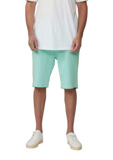 Image de Tall Homme Pantalon Bermuda Court Jersey