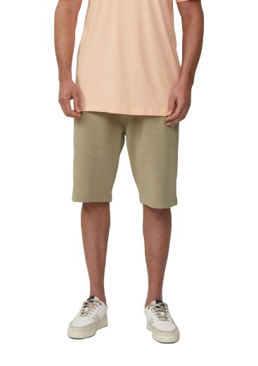 Image de Tall Homme Pantalon Bermuda Court Jersey