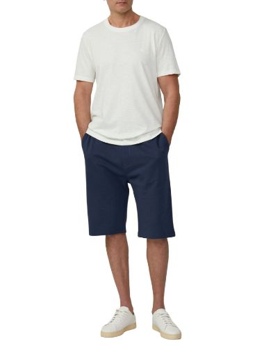 Image de Tall Homme Pantalon Bermuda Court Jersey