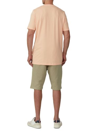 Image de Tall Homme Pantalon Bermuda Court Jersey