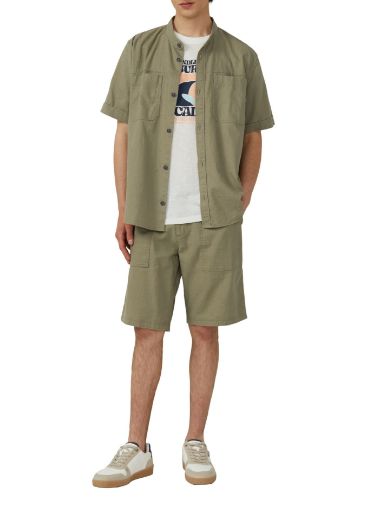 Image de Tall Homme T-shirt Imprimé