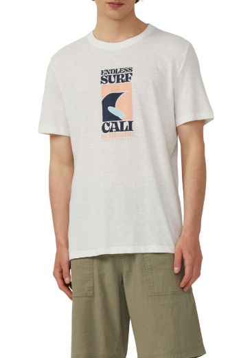 Image de Tall Homme T-shirt Imprimé