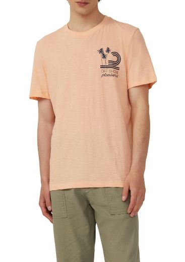 Image de Tall Homme T-shirt Imprimé