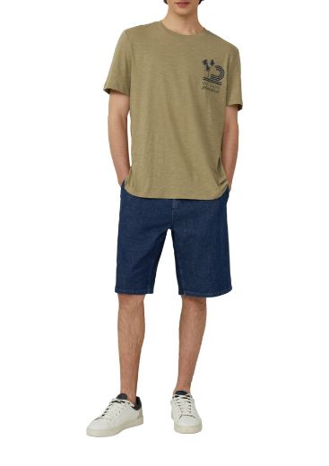 Image de Tall Homme T-shirt Imprimé