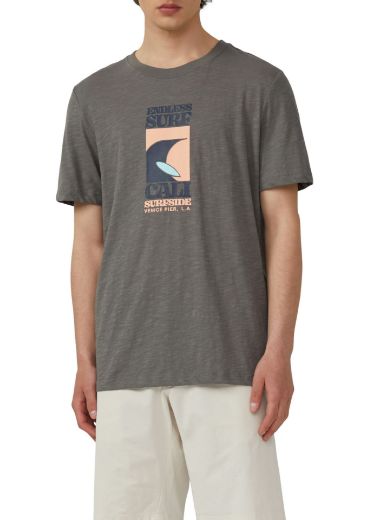 Image de Tall Homme T-shirt Imprimé