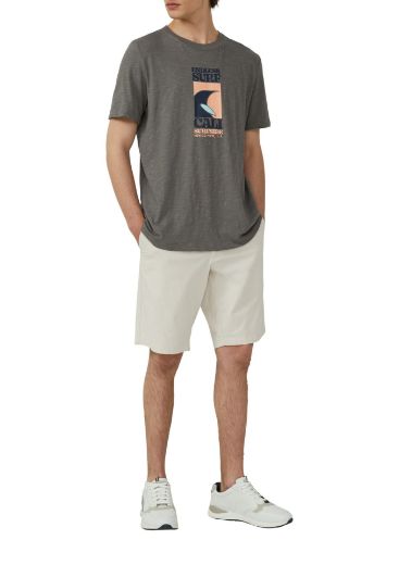 Image de Tall Homme T-shirt Imprimé