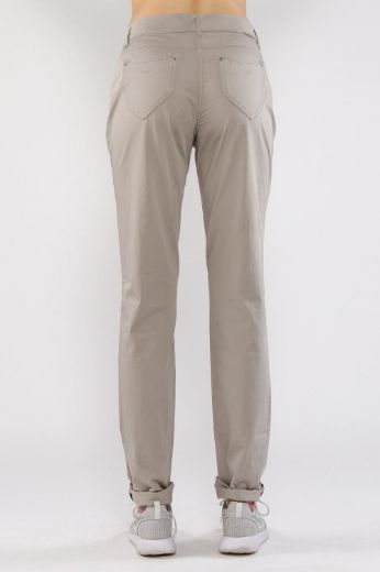 Picture of Jette chino boyfriend pants, beige