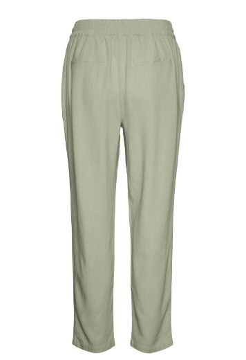 Image de Vero Moda Tall Pantalon Jesmilo Léger Longueur Cheville
