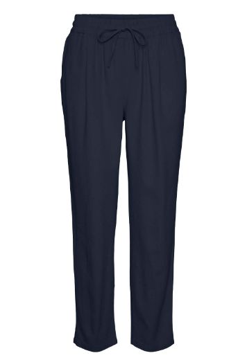 Image de Vero Moda Tall Pantalon Jesmilo Léger Longueur Cheville