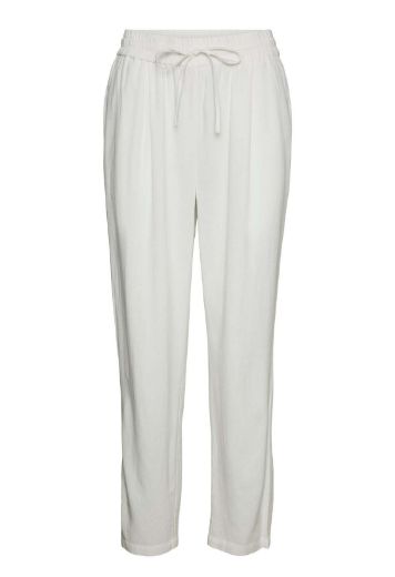 Image de Vero Moda Tall Pantalon Jesmilo Léger Longueur Cheville