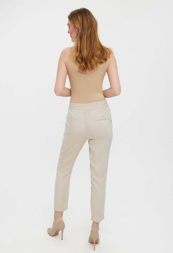 Image de Vero Moda Tall Pantalon Jesmilo Léger Longueur Cheville