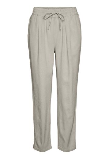 Image de Vero Moda Tall Pantalon Jesmilo Léger Longueur Cheville