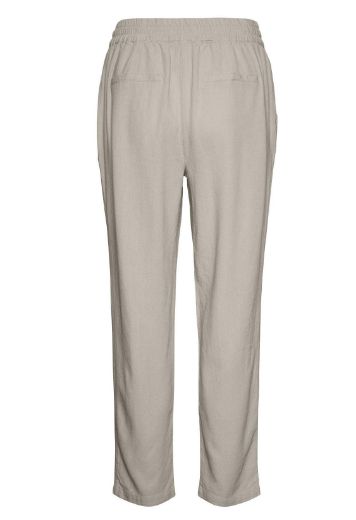 Image de Vero Moda Tall Pantalon Jesmilo Léger Longueur Cheville