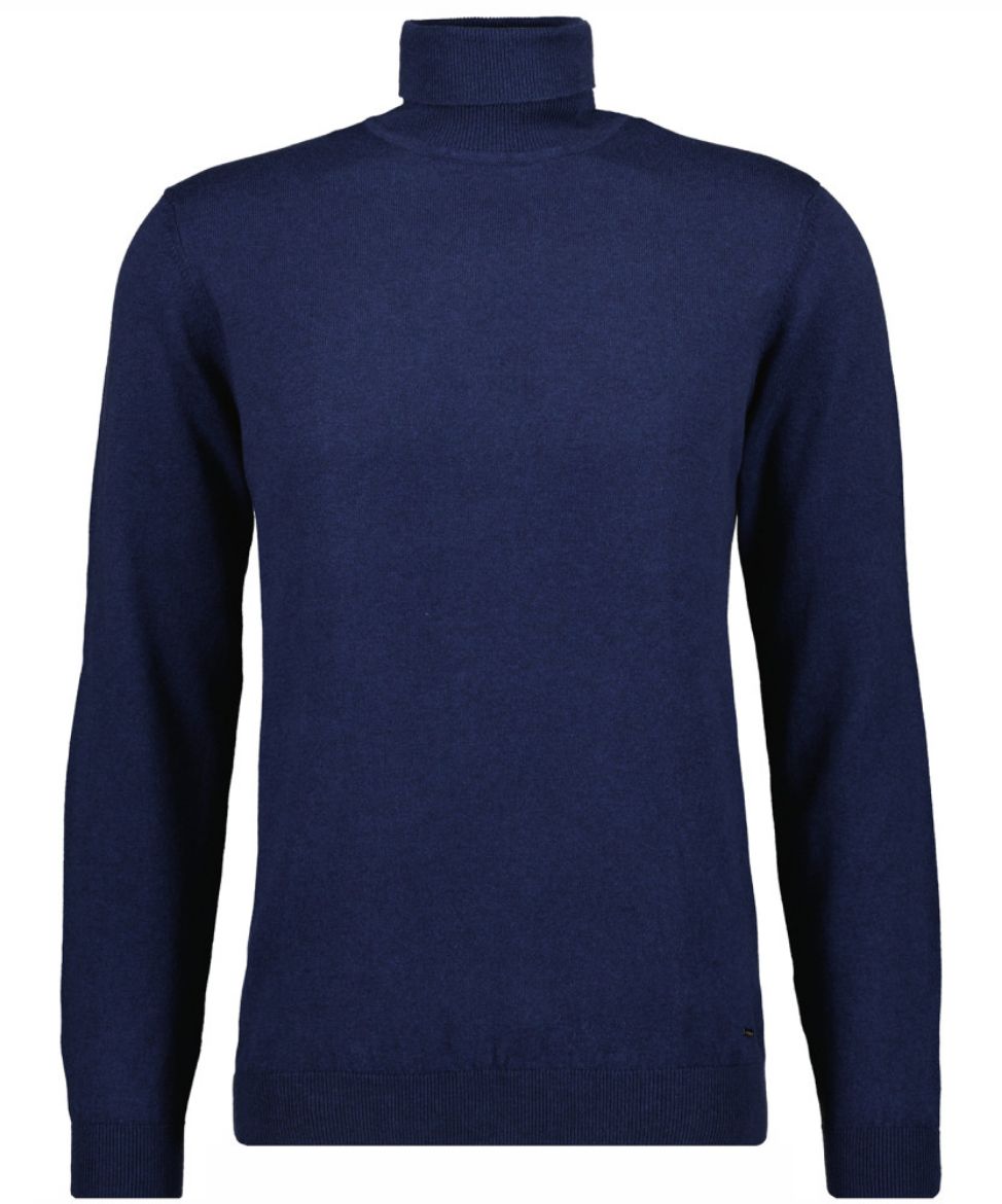 Picture of Turtleneck Jumper with Cashmere