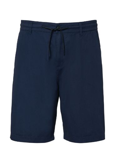 Image de Bermuda homme 100 % coton