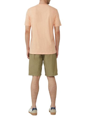 Image de Bermuda homme 100 % coton