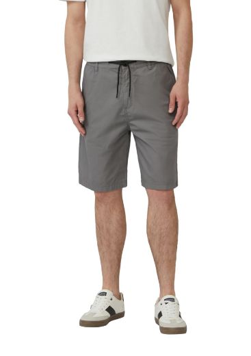 Image de Bermuda homme 100 % coton