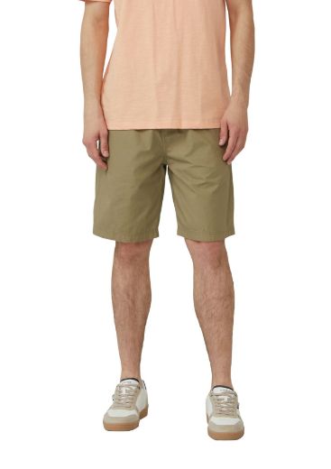 Image de Bermuda homme 100 % coton
