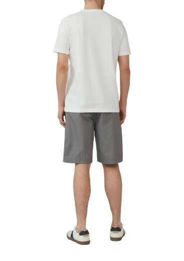 Image de Bermuda homme 100 % coton