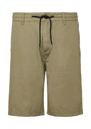 Image de Bermuda homme 100 % coton