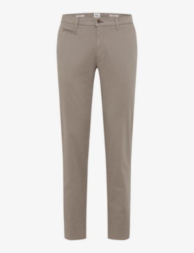 Picture of Tall Men Chino Trouser Fabio Modern Fit Hi-Flex L36 & L38 Inch