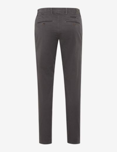 Picture of Tall Men Chino Trouser Fabio Modern Fit Hi-Flex L36 & L38 Inch